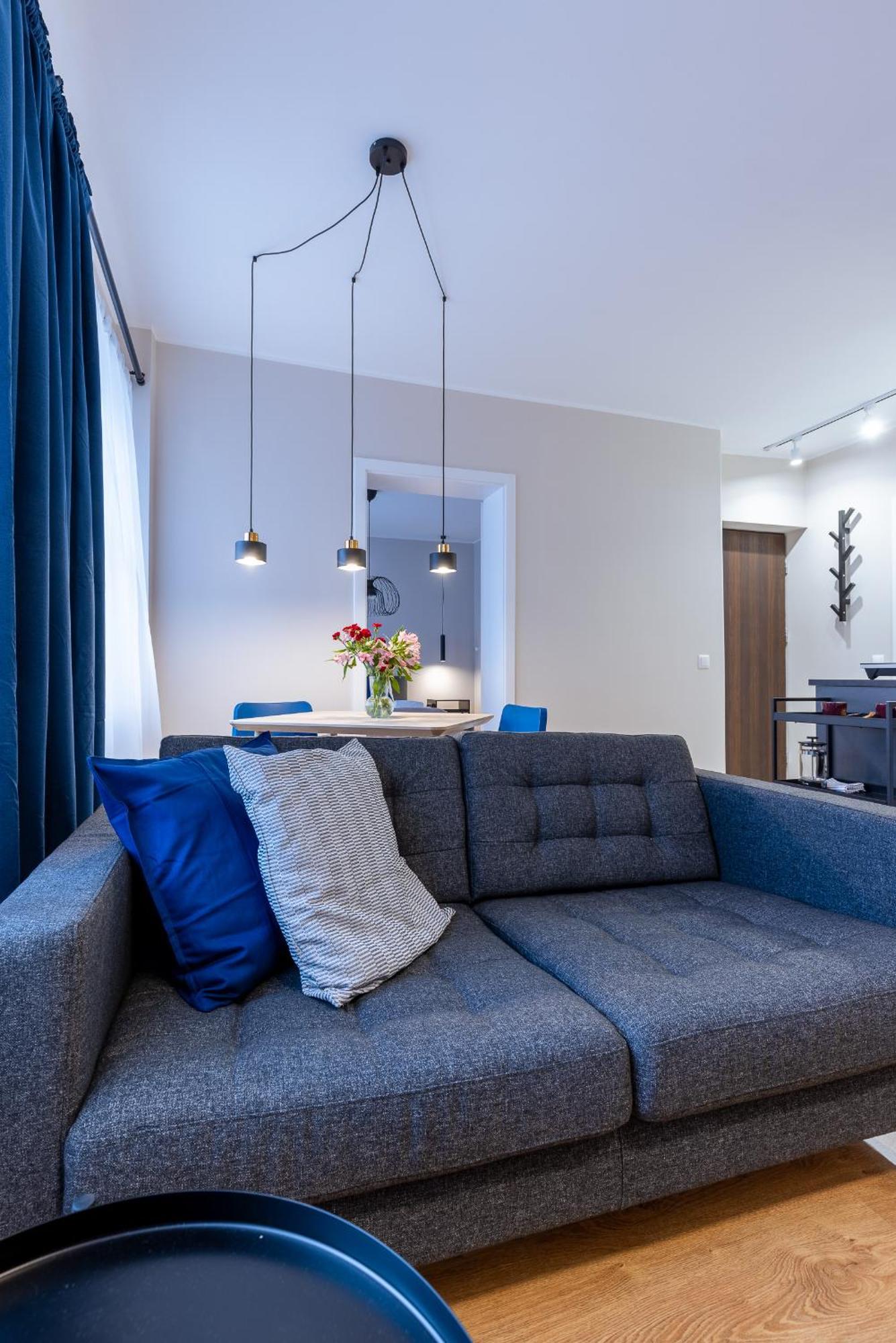 Korona Starego Gdanska Apartment Exterior photo
